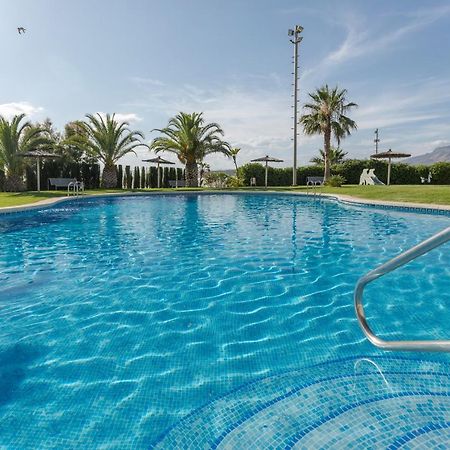 Apartamento Clayma El Puerto de Mazarrón Extérieur photo