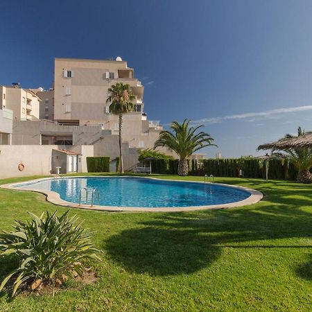 Apartamento Clayma El Puerto de Mazarrón Extérieur photo