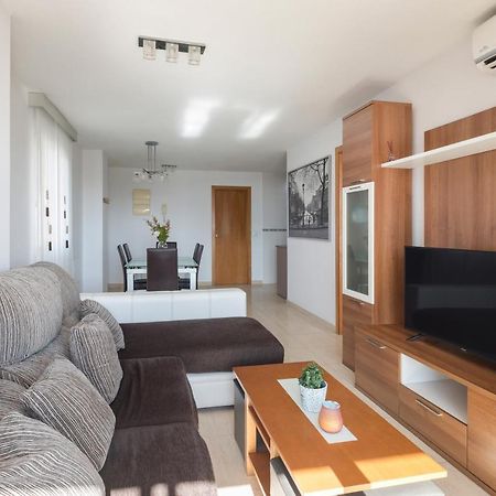 Apartamento Clayma El Puerto de Mazarrón Extérieur photo