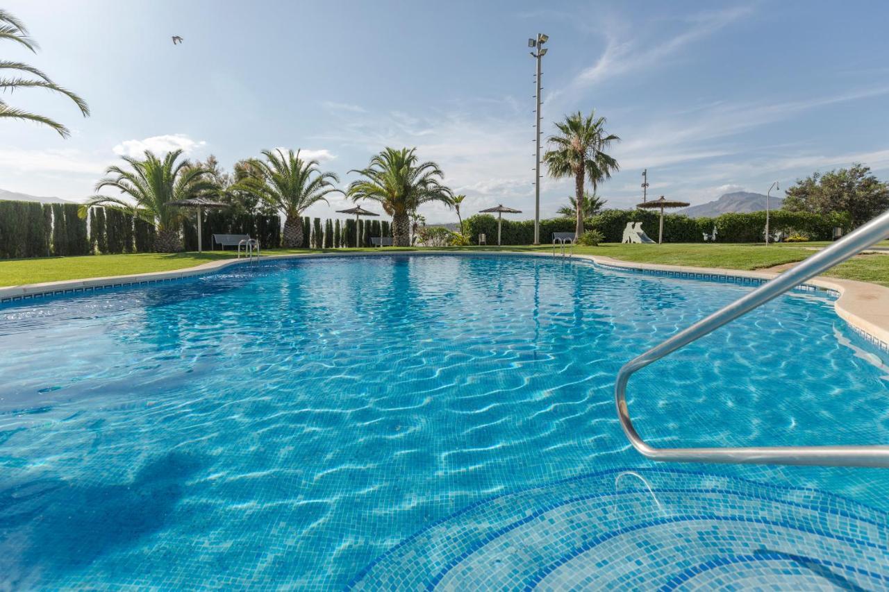 Apartamento Clayma El Puerto de Mazarrón Extérieur photo