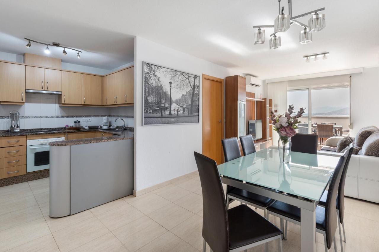 Apartamento Clayma El Puerto de Mazarrón Extérieur photo