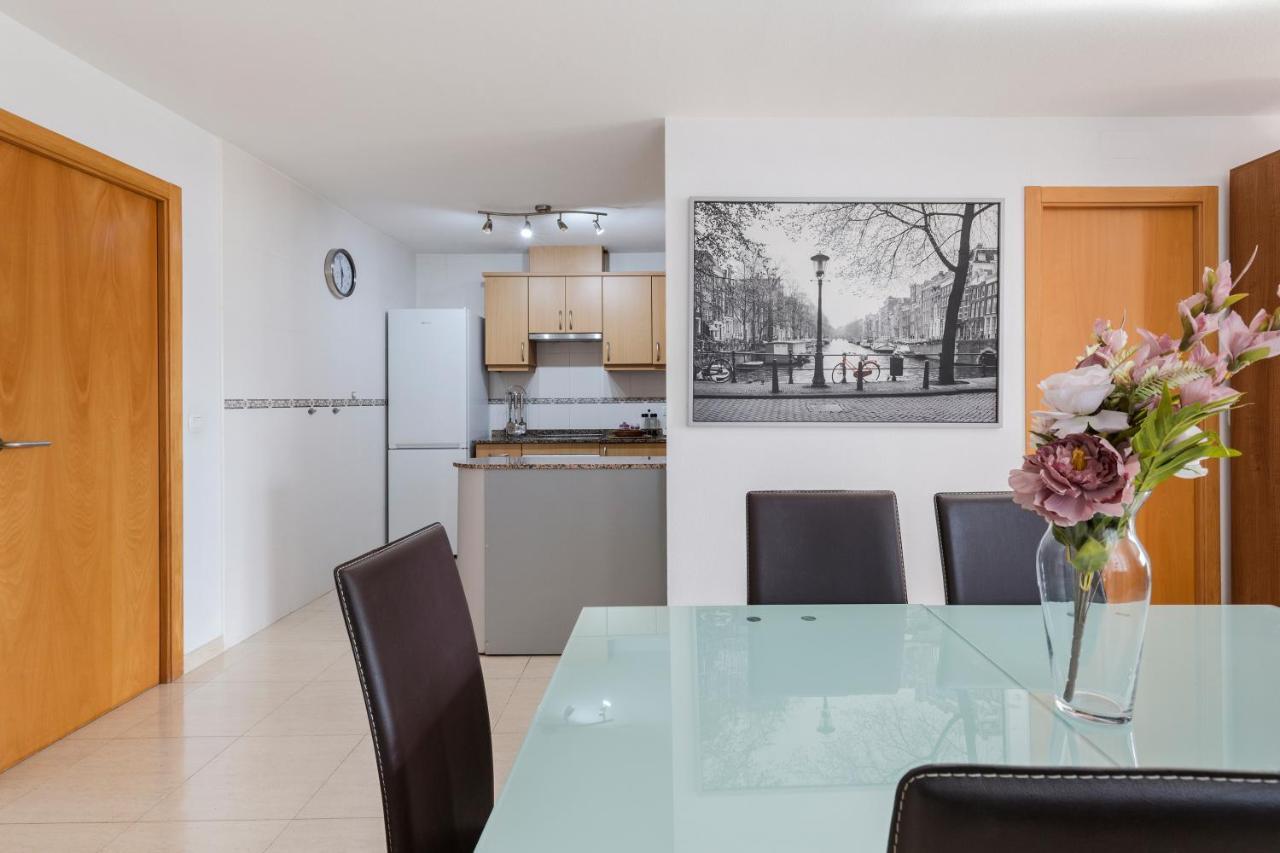 Apartamento Clayma El Puerto de Mazarrón Extérieur photo