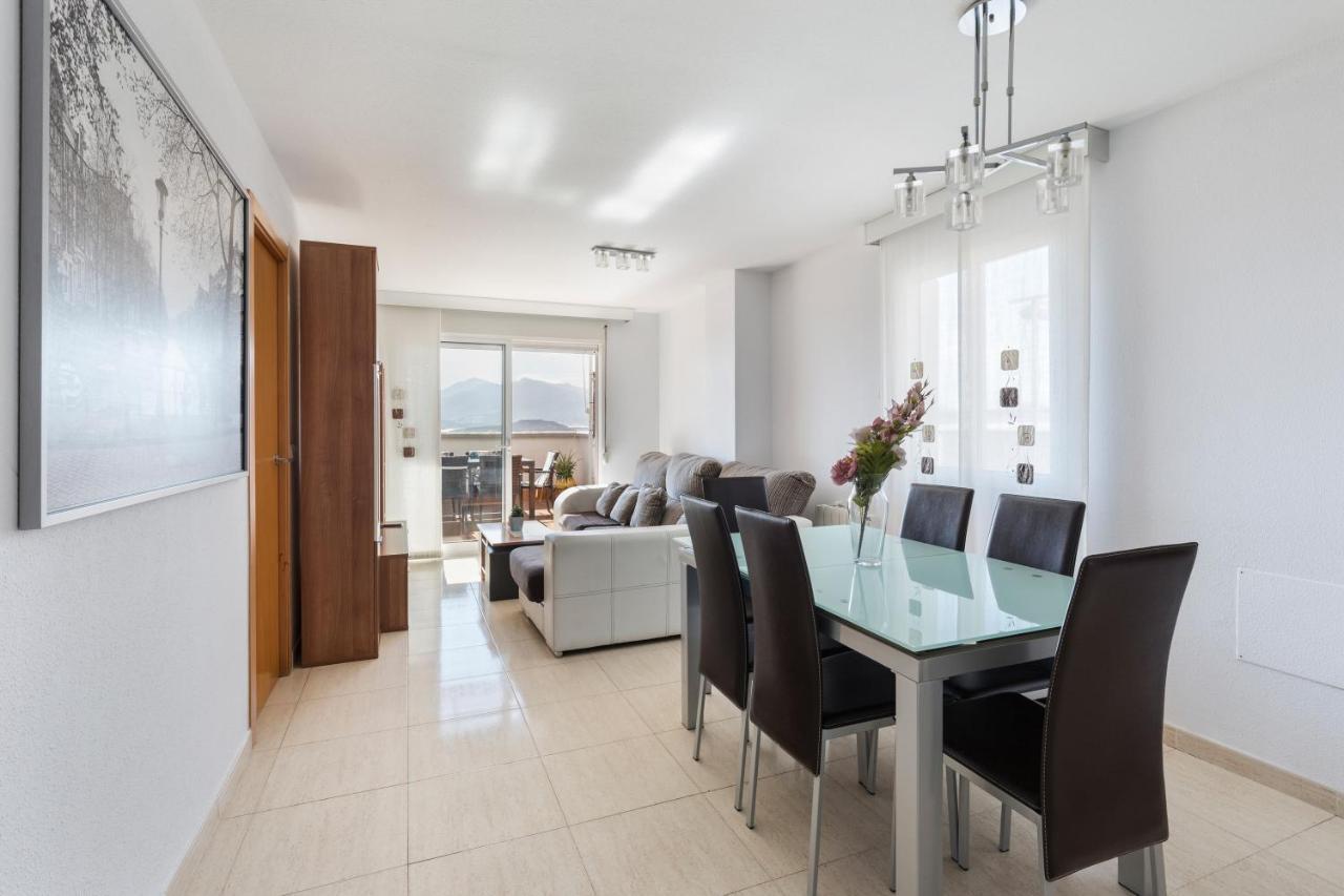 Apartamento Clayma El Puerto de Mazarrón Extérieur photo