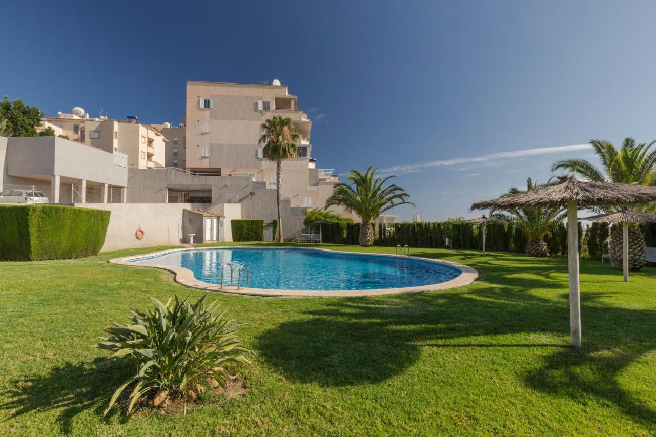 Apartamento Clayma El Puerto de Mazarrón Extérieur photo
