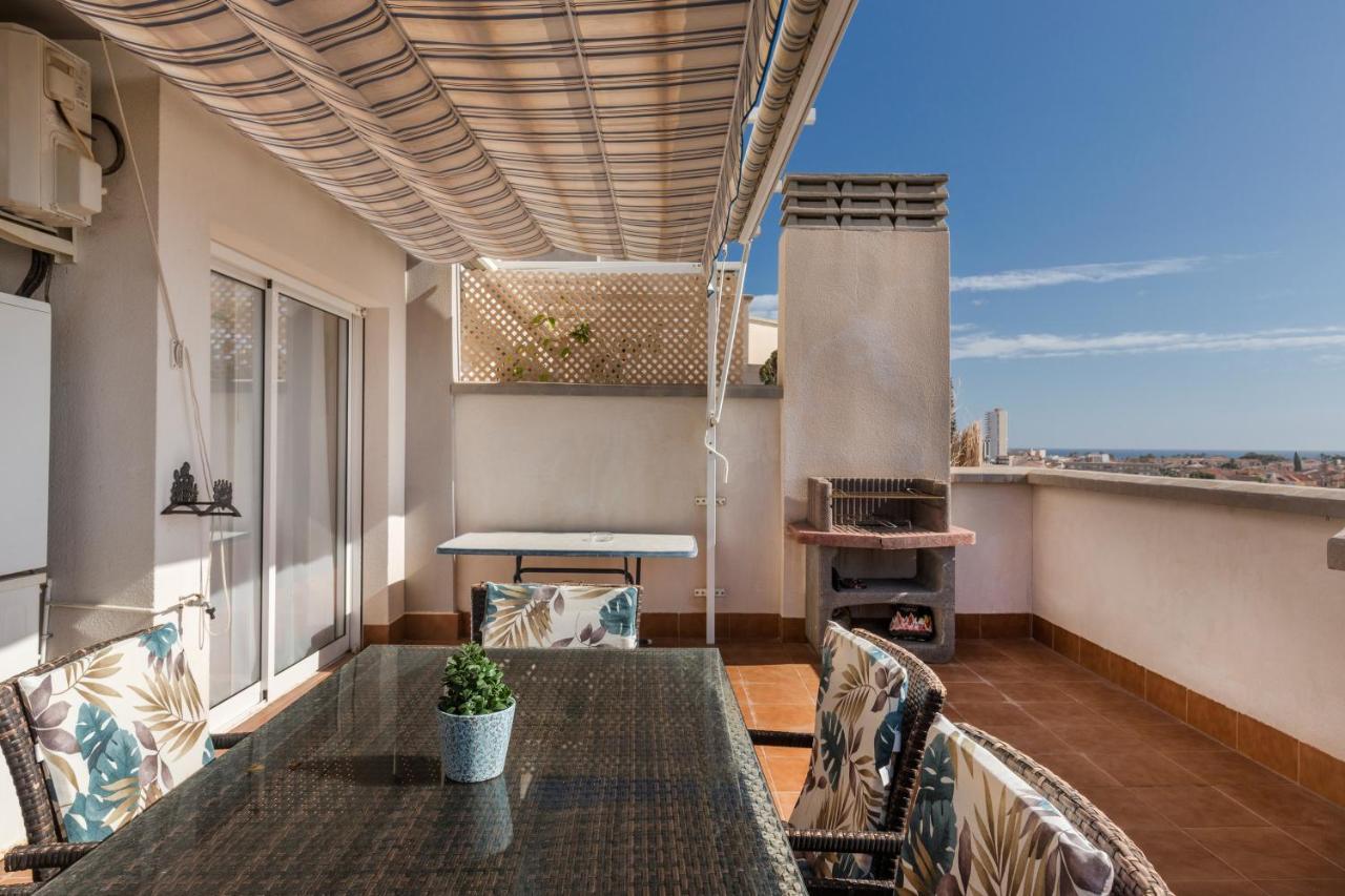 Apartamento Clayma El Puerto de Mazarrón Extérieur photo