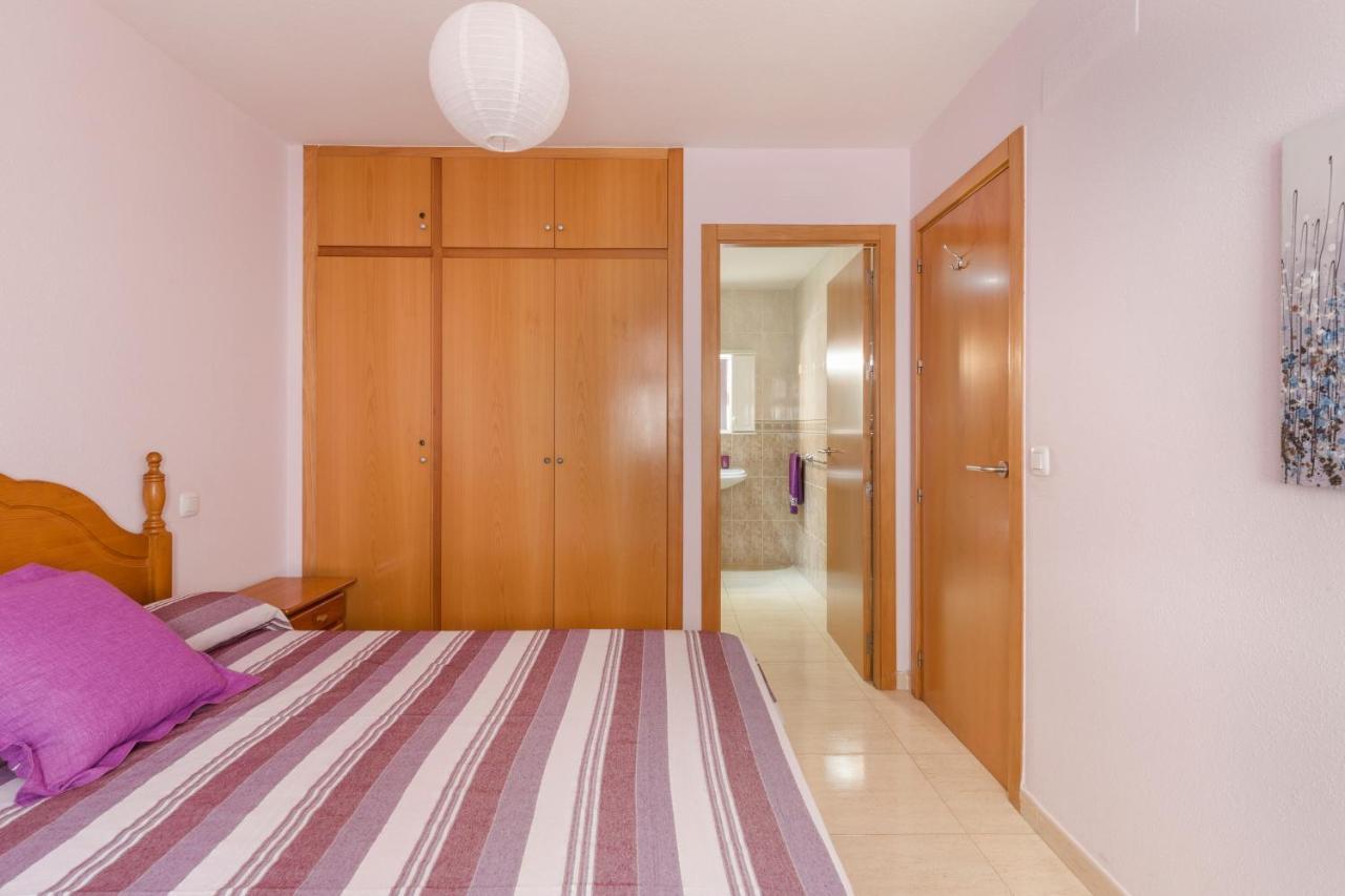 Apartamento Clayma El Puerto de Mazarrón Extérieur photo