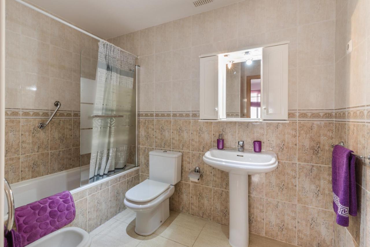 Apartamento Clayma El Puerto de Mazarrón Extérieur photo