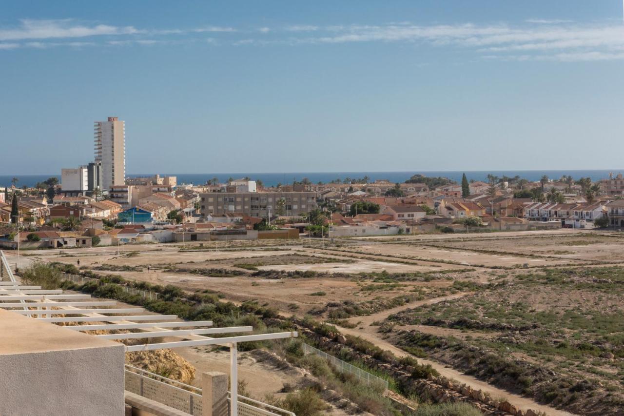 Apartamento Clayma El Puerto de Mazarrón Extérieur photo