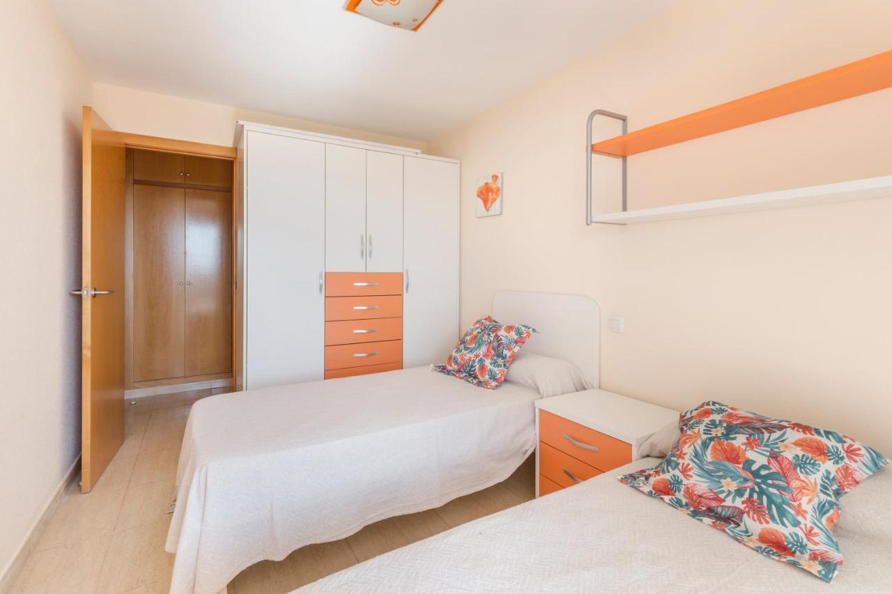 Apartamento Clayma El Puerto de Mazarrón Extérieur photo