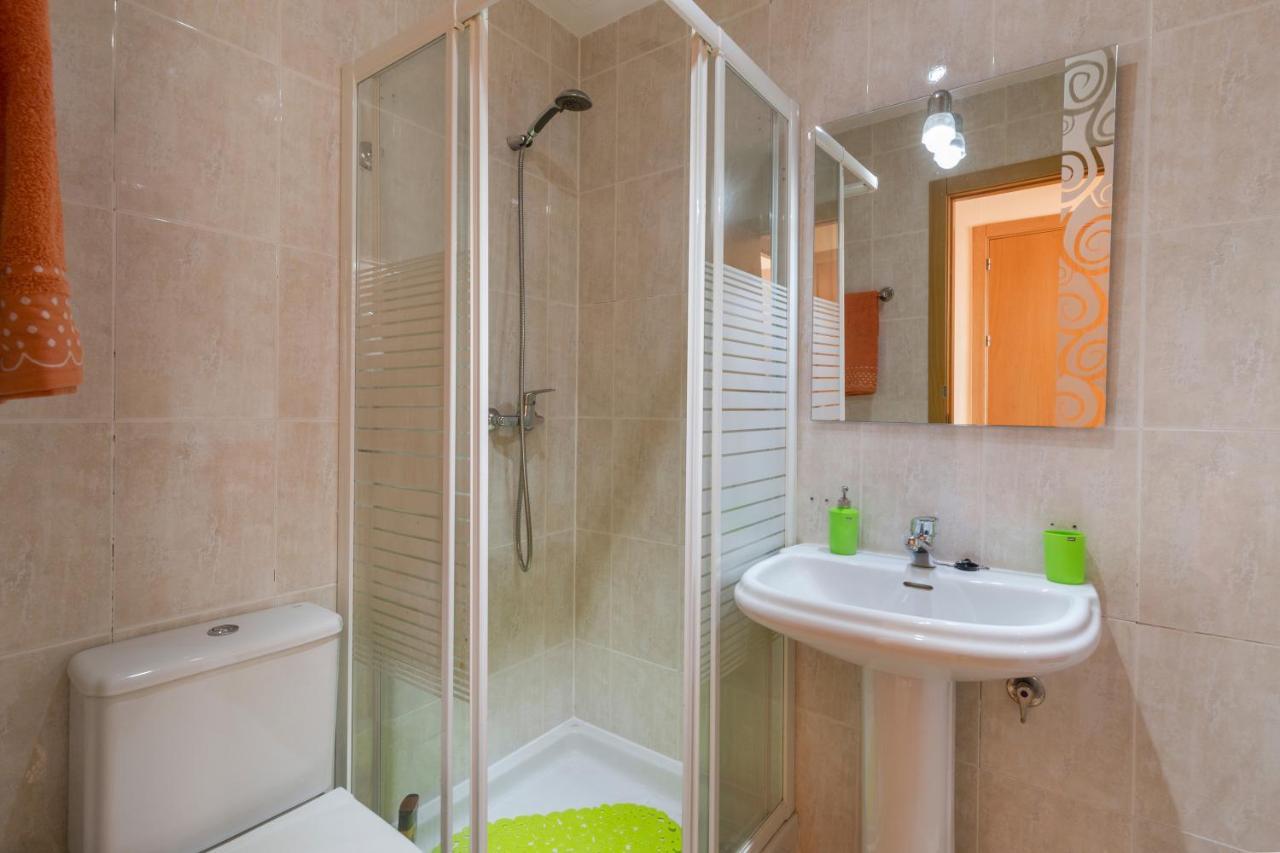 Apartamento Clayma El Puerto de Mazarrón Extérieur photo