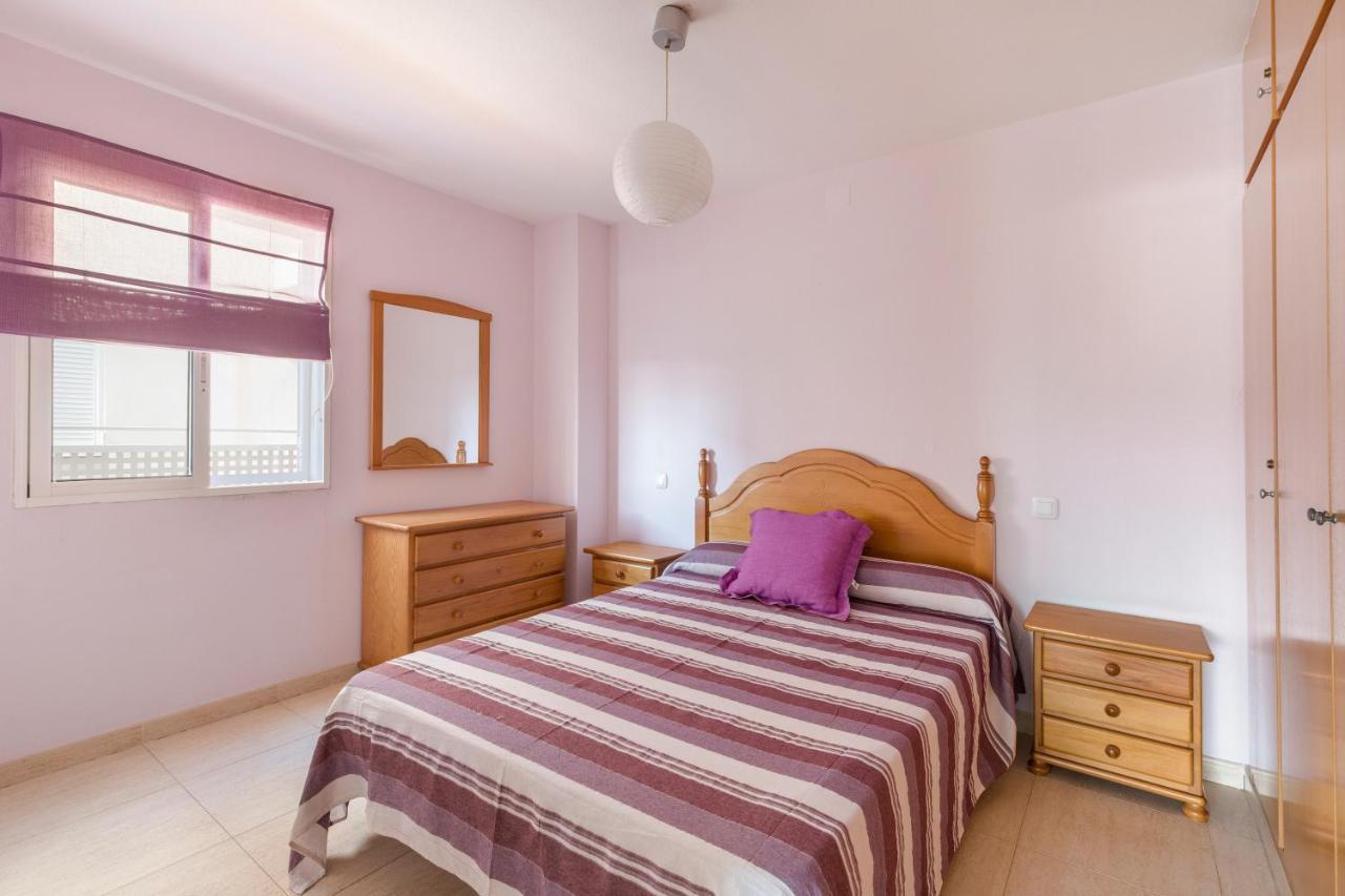Apartamento Clayma El Puerto de Mazarrón Extérieur photo